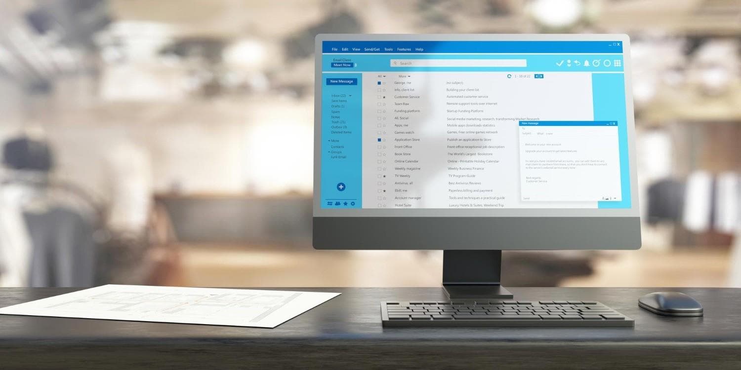 What is a pool background