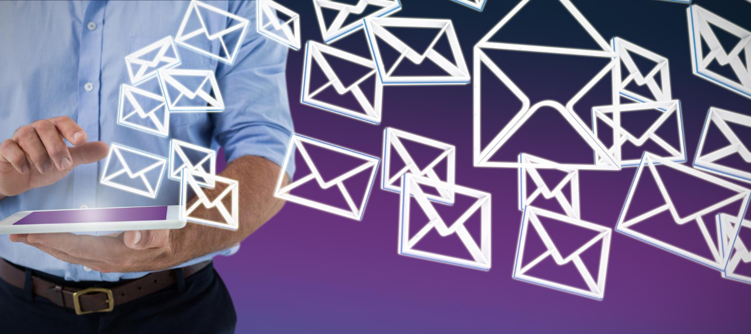 High-reputation mailboxes illustration